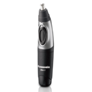 松下（Panasonic）鼻毛修剪器 电动剃毛器 鼻毛剪 鼻毛器 修眉器 全身水洗 ER417