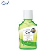 Ora2 皓乐齿 净澈气息漱口水 爽口青柠 250ml