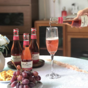 小红帽 果味起泡葡萄酒750ml 三口味