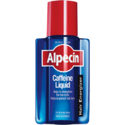 欧倍青 Alpecin 发根滋养液德国进口 咖啡因预防掉发强健发根护发滋养头皮控油免洗出游 200ml