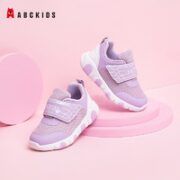 ABCKIDS 儿童网面休闲鞋