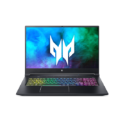 宏碁(掠夺者)战斧300 电竞游戏本15.6英寸2.5K高刷屏(i7-12700H 16G DDR5 512G RTX3060 独显直连 一键超频)