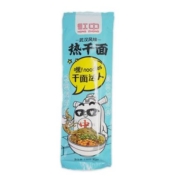 红中 武汉热干面 170g*5包