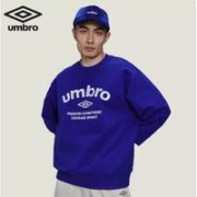 Umbro 茵宝 男子运动卫衣 UO223AP24237