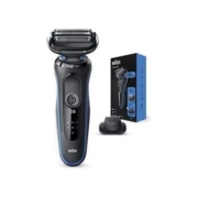 BRAUN 博朗 小猎豹5系列 50-B1200S 电动剃须刀 黑色