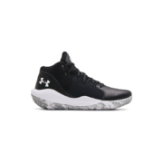 安德玛（UNDERARMOUR）Jet '21男子运动篮球鞋3024260 黑色001 44