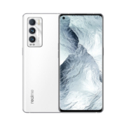 realme真我GT大师探索版 真我手机gt探索版旗舰5G智能游戏拍照