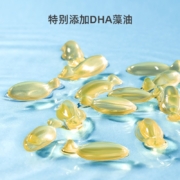 窝小芽原味鳕鱼肠≥72%深海鳕鱼肉火腿肠不添加防腐剂营养即食休闲食品儿童零食鱼肠 【3袋】原味鳕鱼肠（共24根）