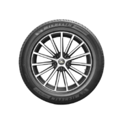 米其林轮胎Michelin汽车轮胎 225/50R17 98W 浩悦四代 PRIMACY 4 适配蒙迪欧/思铂睿/奥迪A4L