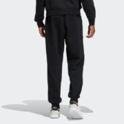 双12预告：adidas NEO 男子加绒运动长裤 HY9646