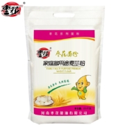 京东特价APP、需购券：枣花 雪花面粉2.5kg