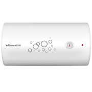 万和（Vanward）电热水器Q1 40/50/60/80升 双防电盾 双重防护 储水式家用节能 40升 E40-Q1W1-22 满足1~2人洗