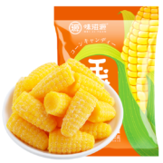 京东特价APP、需抢券: 味滋源  玉米软糖 200g*2袋