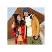 KAILAS 凯乐石 男女款户外冲锋衣