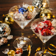 Lindt 瑞士莲 Lindor系列 软心巧克力球337g+200g组合装