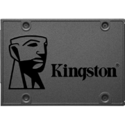 金士顿(Kingston) 960GB SSD固态硬盘 SATA3.0接口 A400系列