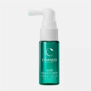 天猫U先、限地区：自然堂  头皮护理敏感头皮修护精华液  20mL