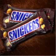 29日20点、前1000件：SNICKERS 士力架 花生夹心巧克力 1000g