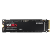 三星（SAMSUNG） 980PRO SSD固态硬盘 M.2接口NVMe协议PCIe 4.0 1TB