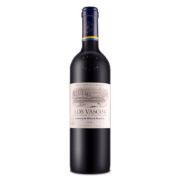 拉菲（LAFITE）巴斯克科洛源自拉菲罗斯柴尔德珍藏佳美娜红葡萄酒 750ml 红酒单瓶装