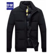 ROMON 罗蒙 男士立领棉服 S9V097012