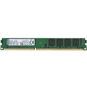 金士顿（Kingston）内存条DDR3 1600兼容1333台式机内存条4g3代电脑内存 台式机内存条8G