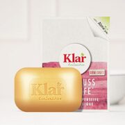 KLAR ECOSENSITIVE 乐莱 进口儿童香皂 100g*3块
