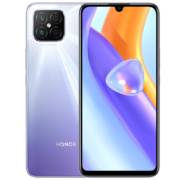 HONOR 荣耀 Play5 5G手机 8GB+128GB 钛空银