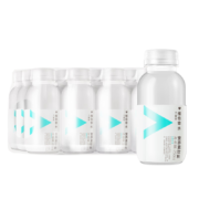 农夫山泉 力量帝维他命水 柠檬风味 功能饮料 250ml*12瓶 *3件