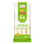 需抢券、京东特价版app：金龙鱼 面条挂面900g低盐手擀风味挂面
