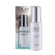 88VIP：OLAY 玉兰油 光感小白瓶精华液 30ml*2