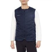 Mammut 猛犸象 Seon 男士可双面穿750蓬鹅绒羽绒马甲 1013-02251