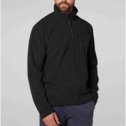 Helly Hansen 海丽汉森 Daybreaker ½ ZIP 男士半拉链抓绒衣