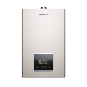 PLUS会员、需抢券：Vanward 万和 JSQ30-550J16 燃气热水器 16升