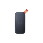SanDisk 闪迪 E30 移动固态硬盘 2TB