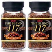 UCC 悠诗诗 117速溶冻干粉 90g*2瓶