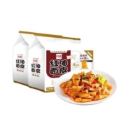88VIP：Hi A'KUAN 阿宽 红油面皮 酸辣味 8袋
