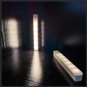 Yeelight 易来 YLCG026 人体感应橱柜灯 白色