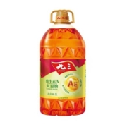 88VIP：九三 非转基因 维AE三级大豆油5L+凑单
