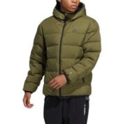 adidas 阿迪达斯 男/女款550蓬羽绒服 HZ2593