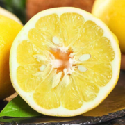 PLUS会员：美得乐 黄金葡萄柚 净重4.5斤*2件