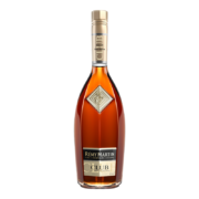 人头马（Rémy Martin）洋酒 CLUB优质香槟区干邑白兰地 1500ml 年货送礼