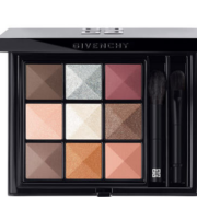 国内630元！GIVENCHY 纪梵希 高定九色眼影盘 #04
