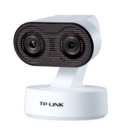 TP-LINK 普联 IPC43G 无线监控摄像头
