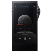艾利和（Iriver）Astell&Kern SA700 128G 便携HIFI音乐播放器 无损mp3播放器 硬解DSD 黑钢