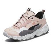 SKECHERS 斯凯奇 女子休闲运动鞋 88888360