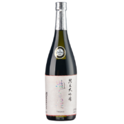 【日本G7峰会指定清酒】泷自慢纯米大吟酿 日本原装进口清酒 高端清酒洋酒 手工酿造日本酒烧酒瀧自慢 泷自慢纯米大吟酿 单支装1800ml