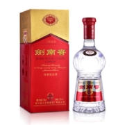 再补券：剑南春 水晶剑 52%vol 浓香型白酒 750ml 单瓶装
