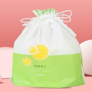 【可签到】蜜斐一次性加厚洗脸巾4卷
