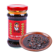 京东特价APP、需抢券： 陶华碧老干妈 精致 牛肉沫 油制 辣椒酱 210g